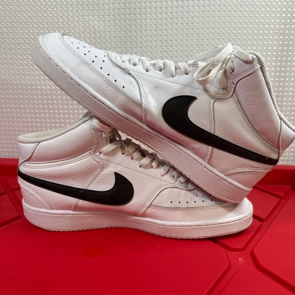 Nike step up